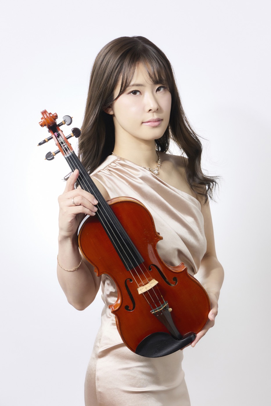 橘麻衣 プロフィール写真